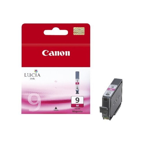 Canon PGI9 Magenta Cartucho de Tinta Original - 1036B001