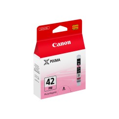 Canon CLI42 Magenta Photo Cartucho de Tinta Original - 6389B001