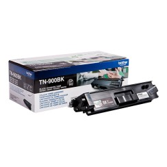 Brother TN900 Negro Cartucho de Toner Original - TN900BK