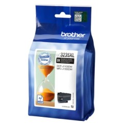 Brother LC3235XL Negro Cartucho de Tinta Original - LC3235XLBK