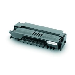 OKI B2500/B2520/B2540 Negro Cartucho de Toner Generico - Reemplaza 09004391