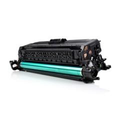 HP CE264X Negro Cartucho de Toner Generico - Reemplaza 646X