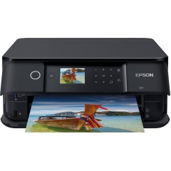 Epson Expression Premium XP6100 Impresora Multifuncion Color WiFi Duplex