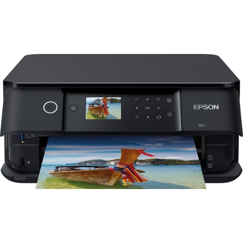 Epson Expression Premium XP6100 Impresora Multifuncion Color WiFi Duplex