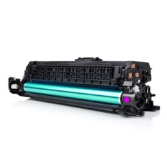 HP CF033A Magenta Cartucho de Toner Generico - Reemplaza 646A