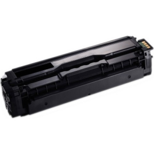 Samsung CLP415/CLX4195 Negro Cartucho de Toner Generico - Reemplaza CLT-K504S/SU158A