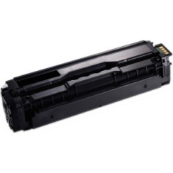 Samsung CLP415/CLX4195 Amarillo Cartucho de Toner Generico - Reemplaza CLT-Y504S/SU502A