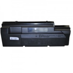 Kyocera TK360 Negro Cartucho de Toner Generico - Reemplaza 1T02J20EU0/1T02J20EUC