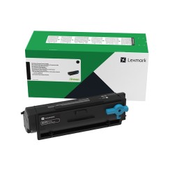 Lexmark MS331/MS431/MX331/MX431 Negro Cartucho de Toner Original - 55B2000