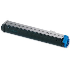 OKI B4400/B4600 Negro Cartucho de Toner Generico - Reemplaza 43502302