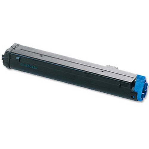 OKI B4400/B4600 Negro Cartucho de Toner Generico - Reemplaza 43502302