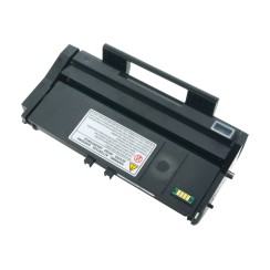 Ricoh Aficio SP100E/SP112 Negro Cartucho de Toner Original - 407166/SP100LE