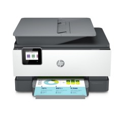 HP OfficeJet Pro 9010e Impresora Multifuncion Color WiFi 22ppm