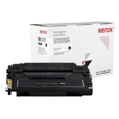 Xerox Everyday Canon 724H Negro Cartucho de Toner Generico - Reemplaza 3482B002