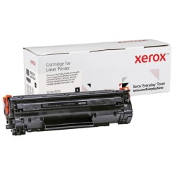 Xerox Everyday HP CE278A Negro Cartucho de Toner Generico - Reemplaza 78A