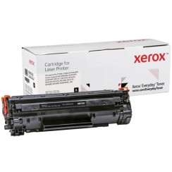 Xerox Everyday Canon 728 Negro Cartucho de Toner Generico - Reemplaza 3500B002