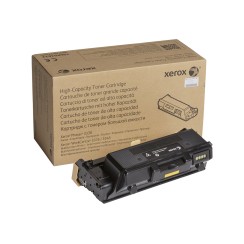 Xerox Phaser 3330VDNI/WorkCentre 3335VDNI/3345VDNI Negro Cartucho de Toner Original - 106R03622