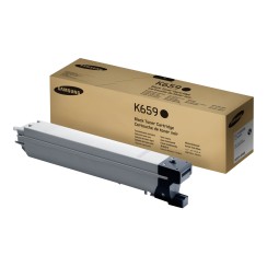 Samsung CLT-K659S Negro Cartucho de Toner Original - SU227A