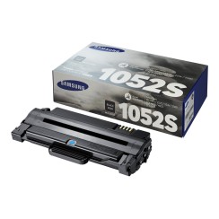 Samsung MLT-D1052S Negro Cartucho de Toner Original - SU759A