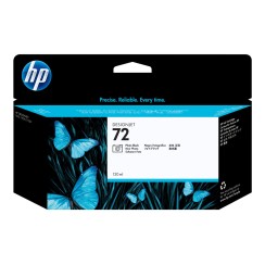 HP 72 Negro Photo Cartucho de Tinta Original - C9370A