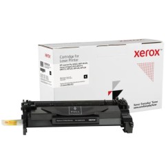 Xerox Everyday Canon 052 Negro Cartucho de Toner Generico - Reemplaza 2199C002