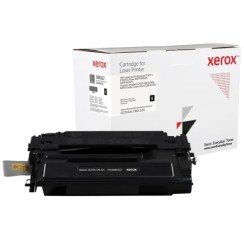 Xerox Everyday Canon 724 Negro Cartucho de Toner Generico - Reemplaza 3481B002