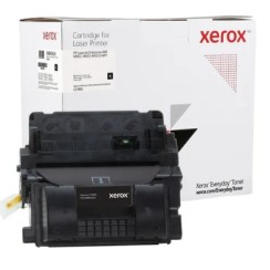 Xerox Everyday HP CE390X Negro Cartucho de Toner Generico - Reemplaza 90X