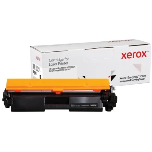 Xerox Everyday Canon 051 Negro Cartucho de Toner Generico - Reemplaza 2168C002