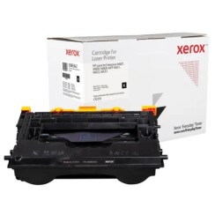 Xerox Everyday HP CF237A Negro Cartucho de Toner Generico - Reemplaza 37A