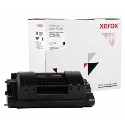 Xerox Everyday Canon 039H Negro Cartucho de Toner Generico - Reemplaza 0288C001