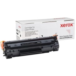 Xerox Everyday Canon 737 Negro Cartucho de Toner Generico - Reemplaza 9435B002