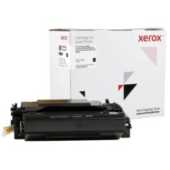 Xerox Everyday Canon 041H Negro Cartucho de Toner Generico - Reemplaza 0453C002