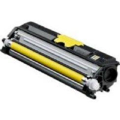 OKI C110/C130/MC160 Amarillo Cartucho de Toner Generico - Reemplaza 44250721