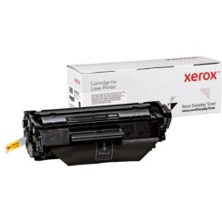 Xerox Everyday Canon FX10/FX9/104/703 Negro Cartucho de Toner Generico - Reemplaza 0263B002/7616A005