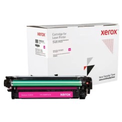 Xerox Everyday HP CE263A Magenta Cartucho de Toner Generico - Reemplaza 648A