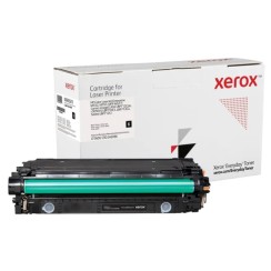 Xerox Everyday HP CF360A Negro Cartucho de Toner Generico - Reemplaza 508A