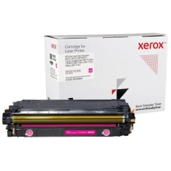 Xerox Everyday HP CF363A Magenta Cartucho de Toner Generico - Reemplaza 508A