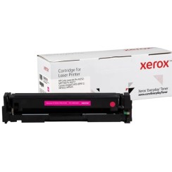 Xerox Everyday HP CF403A Magenta Cartucho de Toner Generico - Reemplaza 201A