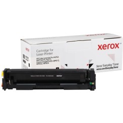 Xerox Everyday Canon 045 Negro Cartucho de Toner Generico - Reemplaza 1242C002