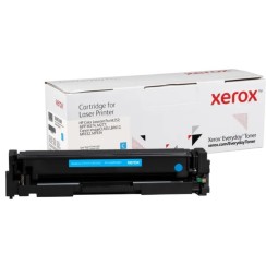 Xerox Everyday Canon 045 Cyan Cartucho de Toner Generico - Reemplaza 1241C002