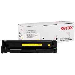 Xerox Everyday Canon 045 Amarillo Cartucho de Toner Generico - Reemplaza 1239C002