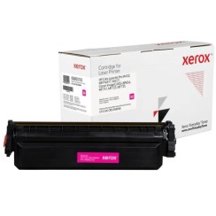 Xerox Everyday HP CF413X Magenta Cartucho de Toner Generico - Reemplaza 410X