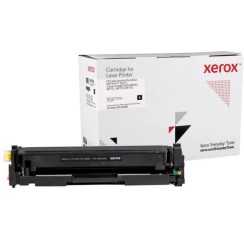 Xerox Everyday HP CF410A Negro Cartucho de Toner Generico - Reemplaza 410A