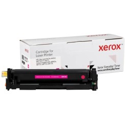 Xerox Everyday HP CF413A Magenta Cartucho de Toner Generico - Reemplaza 410A