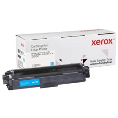 Xerox Everyday Brother TN241/TN242 Cyan Cartucho de Toner Generico - Reemplaza TN241C/TN242C