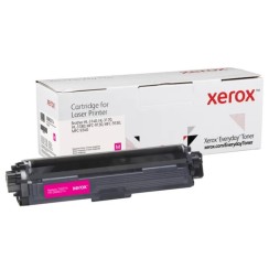 Xerox Everyday Brother TN241/TN242 Magenta Cartucho de Toner Generico - Reemplaza TN241M/TN242M