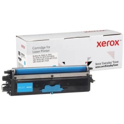 Xerox Everyday Brother TN230 Cyan Cartucho de Toner Generico - Reemplaza TN230C