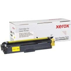 Xerox Everyday Brother TN230 Amarillo Cartucho de Toner Generico - Reemplaza TN230Y