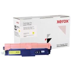 Xerox Everyday Brother TN247/TN243 Amarillo Cartucho de Toner Generico - Reemplaza TN247Y/TN243Y