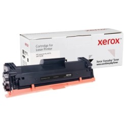 Xerox Everyday HP CF244A Negro Cartucho de Toner Generico - Reemplaza 44A